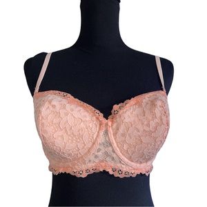 Victoria Secret Lace Bra🦎🌵